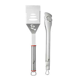 Berkel BBQ Tang & Spatel Sæt