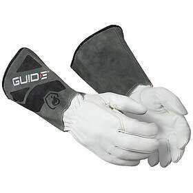 Guide 1270 Läder Svetshandskar