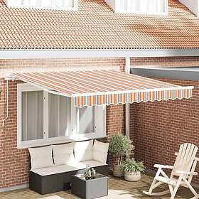 vidaXL Patio Awning Manuel 3330285