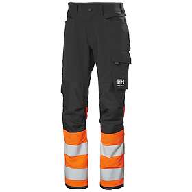 Helly Hansen 77340-269 Alna 4X Arbejdsbukser (Herre)