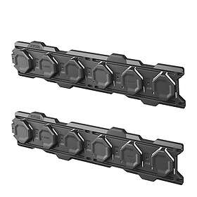 Ryobi RSL2WR-2 LINK Vægbeslag 2-pak