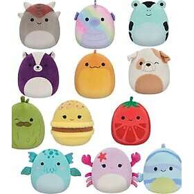 Squishmallows Gasten the Crepe 19cm