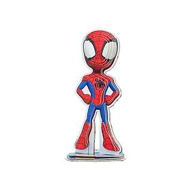 Canenco Spidey Lav din egen 3D-figur 3D Puslespil
