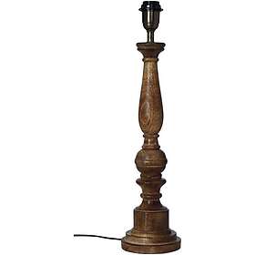 Cottex Virkes Lampfot 57cm