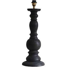 Hallbergs Liverpool Lampfot 59cm