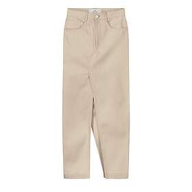 Les Coyotes de Paris Denim Lång Kjolar