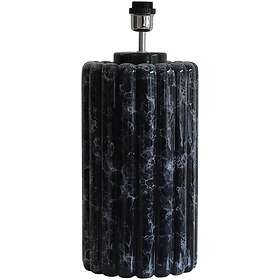 Hallbergs Odessa Lampfot 38cm