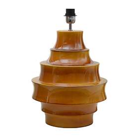 Hallbergs Trinity Lampfot 25cm