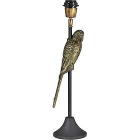 PRhome Parrot Lampfot 41cm