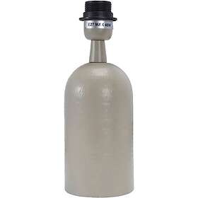 PRhome Riley Lampfot 28cm