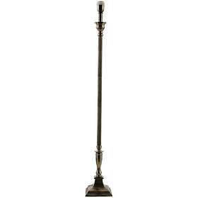 Hallbergs Waldorf Lampfot 136cm