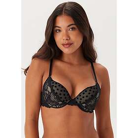 Dorina Yasmine Kevyesti Pehmustettu Demi Rintaliivi