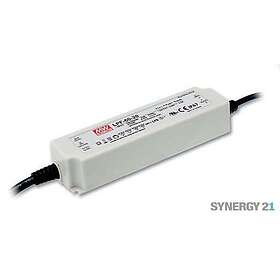 Mean Well LPF-25D-36