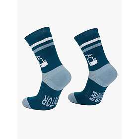 Hygge Merino Wool Sock Crew (Unisex)