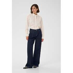 Culture Cumoya Bobbie Wide Leg Jeans (Naisten)
