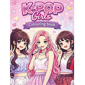 K-Pop Girls Malebog