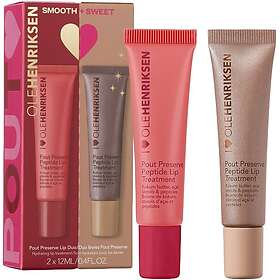 Ole Henriksen Pout Preserve Coffret Cadeau (2x 12ml)