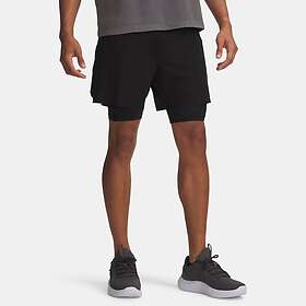 Under Armour Vanish Elite 2-in-1 Shorts (Herr)
