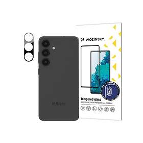 Wozinsky Full Camera Glass Skærmbeskytter til Samsung Galaxy S24