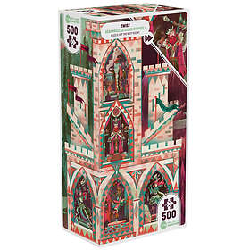 Iello Royal Visit 500 Palaa