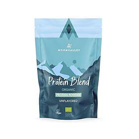 Moonvalley Vegan Protein Blend 750g