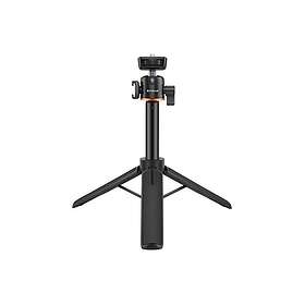 Puluz PU732B Expanderbart Stativ med Selfie-stick