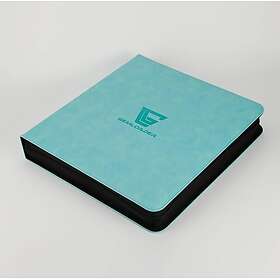 Gemloader Premium Toploader Fit Samlaralbum (336 fickor 3X4)