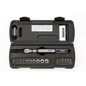Ironside 103067 Momentnyckelset 4-20Nm 29pcs