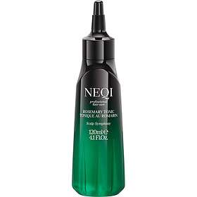 NEQI Scalp Symphony Rosmarin Behandling 120ml