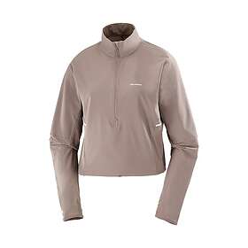 Salomon Sense Aero Hybrid Cp Pullover
