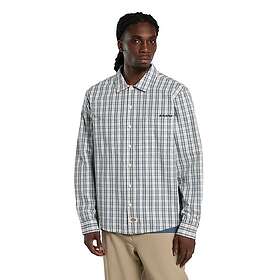 Dickies Wellsville Skjorte Egret