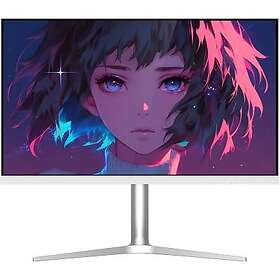 JAPANNEXT JN-IPS326K-HSPC9 32" IPS 6K 60Hz