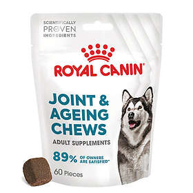 Royal Canin Joint & Ageing Adult Supplement 60 pcs