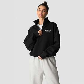 ICANIWILL Everyday Quarter Zip Collegepaita (Unisex)
