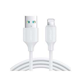 Joyroom S-UL012A9 USB-A til Lightning 2.4A 1m
