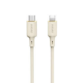 Dudao 6976625331093 USB-C til Lightning 30W 2m