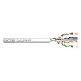 Digitus Cat6a U/UTP Installationskabel 305m DK-1613-A-P-305