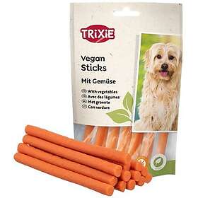 Trixie Vegan Sticks Træningsgodbidder Grøntsag 120g