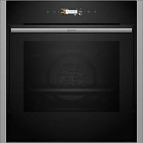 Neff B54CR71N3 (Noir)