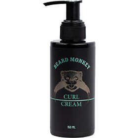 Beard Monkey Curl Krem 150ml