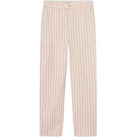 Les Deux Pino Striped Linbukser (Herre)