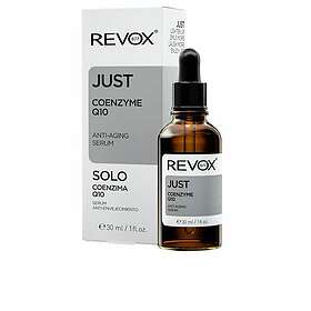 Revox B77 JUST Coenzyme Q10 Anti-Aging Serum 30ml