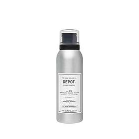 Depot No. 210 Temporary Colour Mousse 125ml