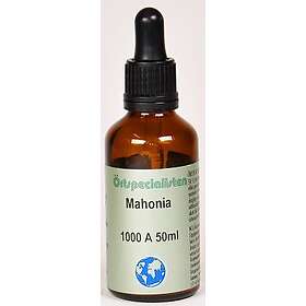 Örtspecialisten Mahonia 1000A 50ml