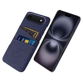 Taltech Tegnebogsetui for Apple iPhone Air