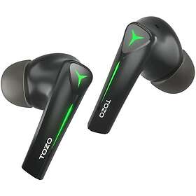 Tozo G1S Gaming Pods True Wireless In-ear