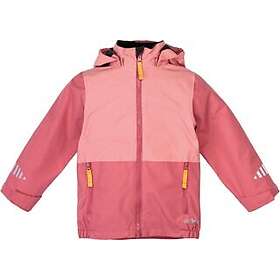 Reflex Instefjord Skalljakke (Jr)