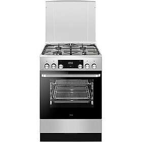 Amica ACM7005RX (Acier Inoxydable)