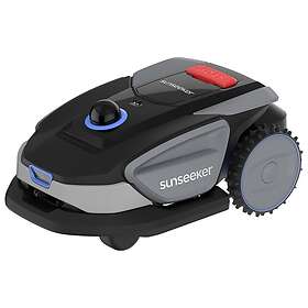 Sunseeker S4 (1000m²)