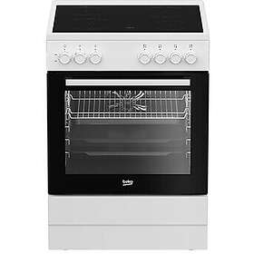 Beko FBE67100GWS (Blanc)